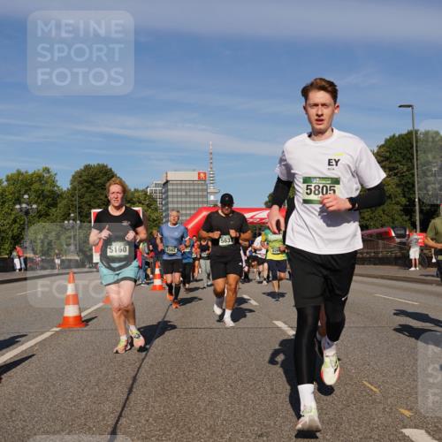 07.09.2025 - BARMER Alsterlauf Yannick Fuchs http://msf.ph/oto/8824454 07.09.2025 09:49:09 Laufen 5160, 5562, 563, 6265, 5805, 5349 meine-sportfotos.de