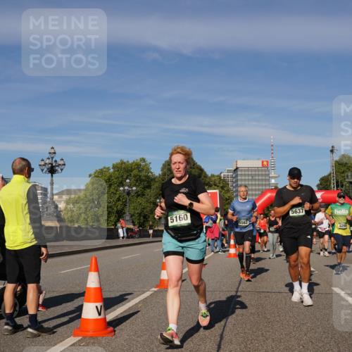 07.09.2025 - BARMER Alsterlauf Yannick Fuchs http://msf.ph/oto/8824456 07.09.2025 09:49:09 Laufen 5160, 5637, 5562, 8988, 6269 meine-sportfotos.de