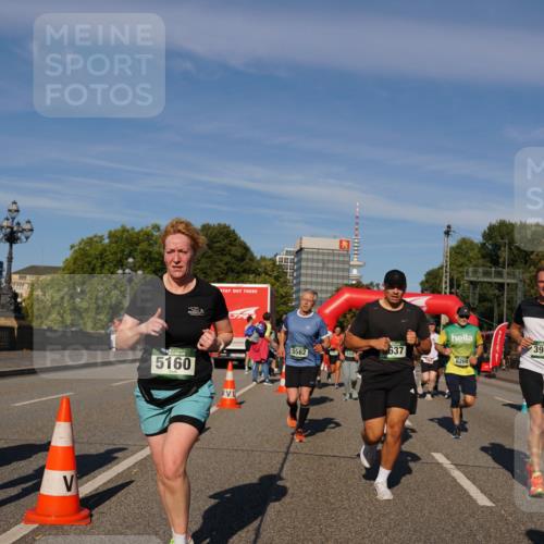 07.09.2025 - BARMER Alsterlauf Yannick Fuchs http://msf.ph/oto/8824458 07.09.2025 09:49:09 Laufen 5160, 3988, 637, 5562, 3494, 6269 meine-sportfotos.de