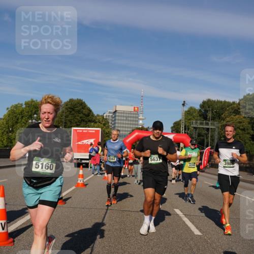 07.09.2025 - BARMER Alsterlauf Yannick Fuchs http://msf.ph/oto/8824459 07.09.2025 09:49:09 Laufen 5160, 5562, 5637, 6269, 3988 meine-sportfotos.de