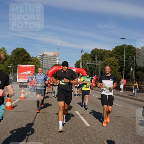 07.09.2025 - BARMER Alsterlauf Yannick Fuchs http://msf.ph/oto/8824460 07.09.2025 09:49:10 Laufen 5160, 5562, 56, 6269, 3988 meine-sportfotos.de