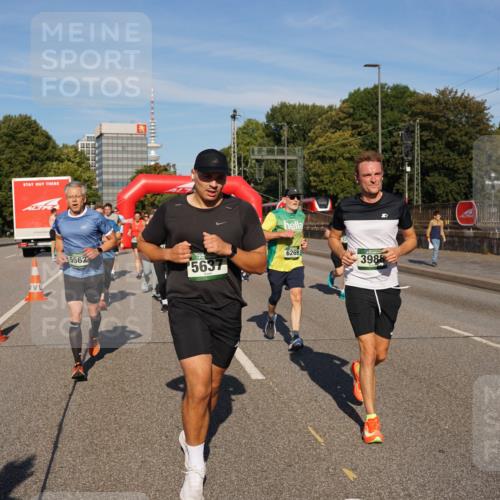 07.09.2025 - BARMER Alsterlauf Yannick Fuchs http://msf.ph/oto/8824463 07.09.2025 09:49:10 Laufen 5562, 6269, 5637, 3988 meine-sportfotos.de