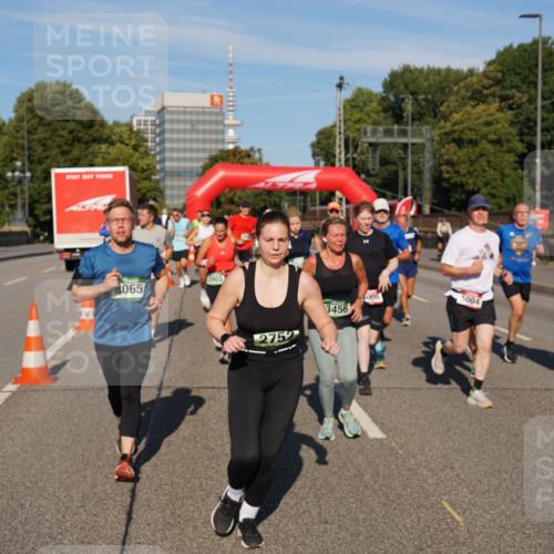 07.09.2025 - BARMER Alsterlauf Yannick Fuchs http://msf.ph/oto/8824471 07.09.2025 09:49:13 Laufen 065, 2903, 2752, 3456, 006, 5004, 6293 meine-sportfotos.de