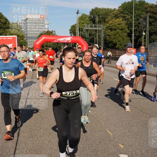 07.09.2025 - BARMER Alsterlauf Yannick Fuchs http://msf.ph/oto/8824474 07.09.2025 09:49:13 Laufen 8065, 2388, 2903, 2752, 6187, 5004, 6293 meine-sportfotos.de