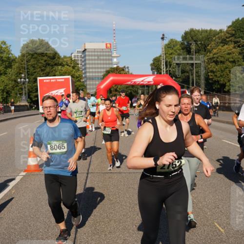 07.09.2025 - BARMER Alsterlauf Yannick Fuchs http://msf.ph/oto/8824475 07.09.2025 09:49:13 Laufen 8065, 2388, 2903, 52, 5004 meine-sportfotos.de