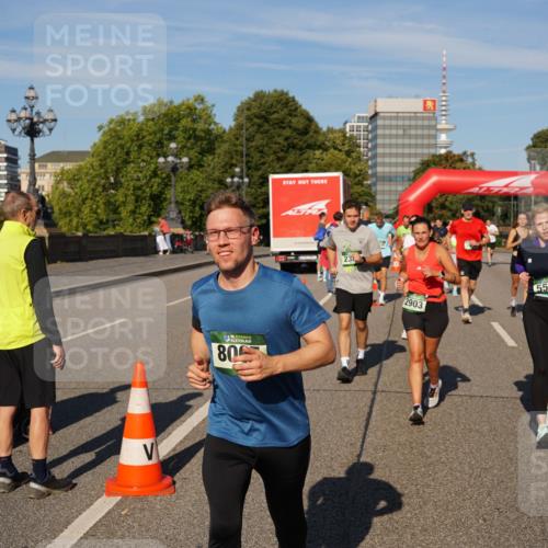 07.09.2025 - BARMER Alsterlauf Yannick Fuchs http://msf.ph/oto/8824476 07.09.2025 09:49:14 Laufen 36, 80, 23, 2903, 5504, 187, 5908 meine-sportfotos.de