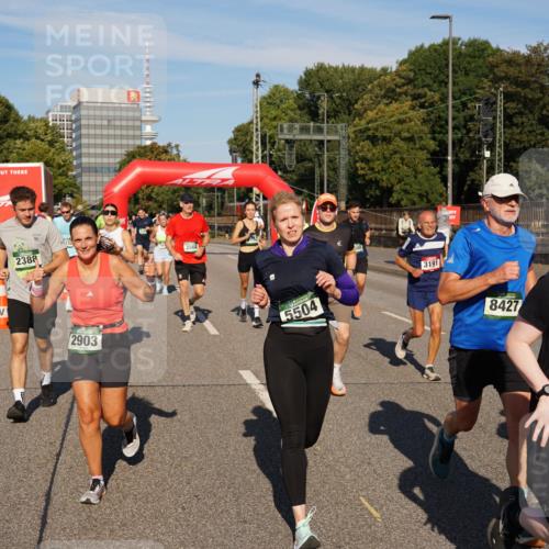 07.09.2025 - BARMER Alsterlauf Yannick Fuchs http://msf.ph/oto/8824478 07.09.2025 09:49:14 Laufen 2388, 2903, 5504, 3191, 8427, 5006 meine-sportfotos.de