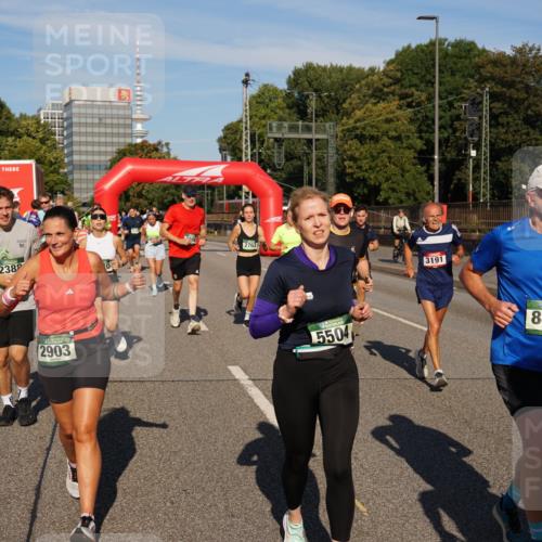 07.09.2025 - BARMER Alsterlauf Yannick Fuchs http://msf.ph/oto/8824479 07.09.2025 09:49:15 Laufen 2382, 2903, 2763, 04, 5504, 3191, 8427 meine-sportfotos.de