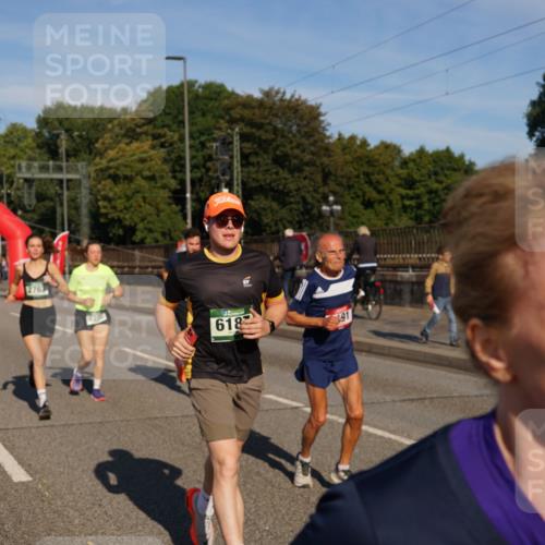 07.09.2025 - BARMER Alsterlauf Yannick Fuchs http://msf.ph/oto/8824484 07.09.2025 09:49:16 Laufen 356, 618 meine-sportfotos.de