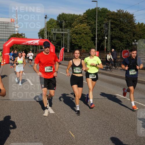 07.09.2025 - BARMER Alsterlauf Yannick Fuchs http://msf.ph/oto/8824488 07.09.2025 09:49:16 Laufen 4338, 36, 3970, 15, 5831, 3568, 2763, 6206, 5308 meine-sportfotos.de