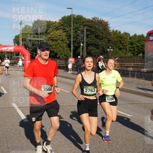07.09.2025 - BARMER Alsterlauf Yannick Fuchs http://msf.ph/oto/8824489 07.09.2025 09:49:17 Laufen 8315, 583, 3568, 2763, 6206, 5308 meine-sportfotos.de