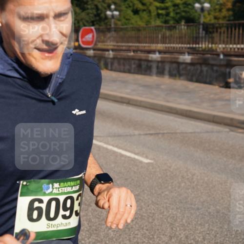 07.09.2025 - BARMER Alsterlauf Yannick Fuchs http://msf.ph/oto/8824506 07.09.2025 09:49:22 Laufen 36, 6093 meine-sportfotos.de