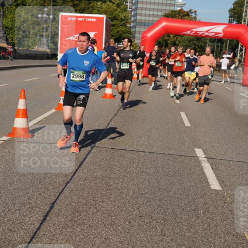 07.09.2025 - BARMER Alsterlauf Yannick Fuchs http://msf.ph/oto/8824508 07.09.2025 09:49:22 Laufen 2998, 6274, 54235, 43 meine-sportfotos.de