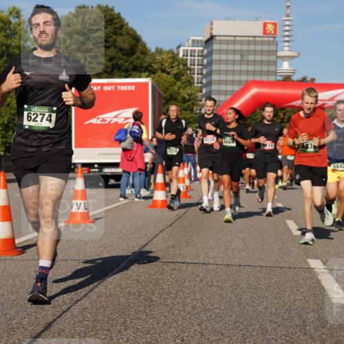 07.09.2025 - BARMER Alsterlauf Yannick Fuchs http://msf.ph/oto/8824513 07.09.2025 09:49:25 Laufen 6274, 5135, 5664, 23, 2750, 4842 meine-sportfotos.de