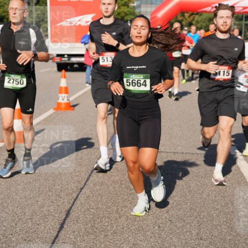07.09.2025 - BARMER Alsterlauf Yannick Fuchs http://msf.ph/oto/8824526 07.09.2025 09:49:28 Laufen 2750, 513, 5664, 3115, 4767 meine-sportfotos.de