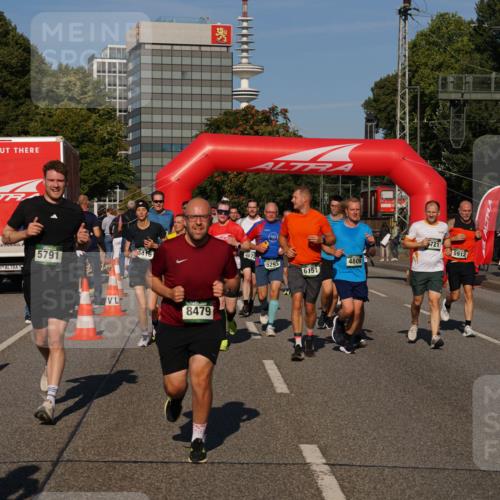 07.09.2025 - BARMER Alsterlauf Yannick Fuchs http://msf.ph/oto/8824535 07.09.2025 09:49:30 Laufen 7, 5791, 8479, 4672, 5293, 4809, 6151, 721, 5912 meine-sportfotos.de