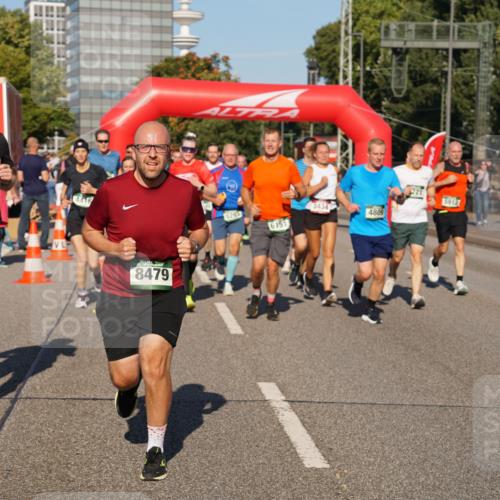07.09.2025 - BARMER Alsterlauf Yannick Fuchs http://msf.ph/oto/8824537 07.09.2025 09:49:31 Laufen 5791, 8479, 5293, 6151, 4809, 5912 meine-sportfotos.de