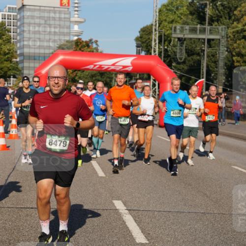 07.09.2025 - BARMER Alsterlauf Yannick Fuchs http://msf.ph/oto/8824538 07.09.2025 09:49:31 Laufen 5791, 44, 8479, 3721, 4809, 6293, 3434, 5912, 6151 meine-sportfotos.de
