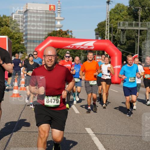 07.09.2025 - BARMER Alsterlauf Yannick Fuchs http://msf.ph/oto/8824540 07.09.2025 09:49:31 Laufen 5791, 8479, 6293, 6151, 3434, 5912, 4809 meine-sportfotos.de