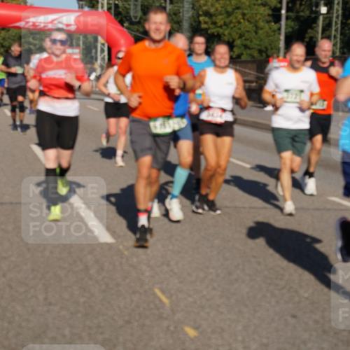 07.09.2025 - BARMER Alsterlauf Yannick Fuchs http://msf.ph/oto/8824550 07.09.2025 09:49:33 Laufen 45 meine-sportfotos.de