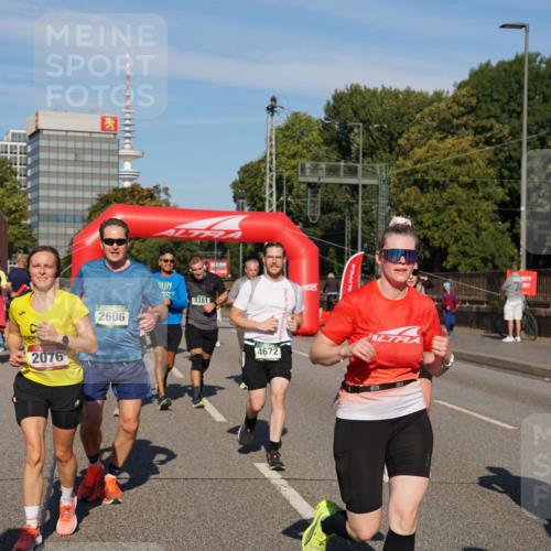 07.09.2025 - BARMER Alsterlauf Yannick Fuchs http://msf.ph/oto/8824557 07.09.2025 09:49:35 Laufen 1416, 2076, 2606, 3381, 4672, 280 meine-sportfotos.de