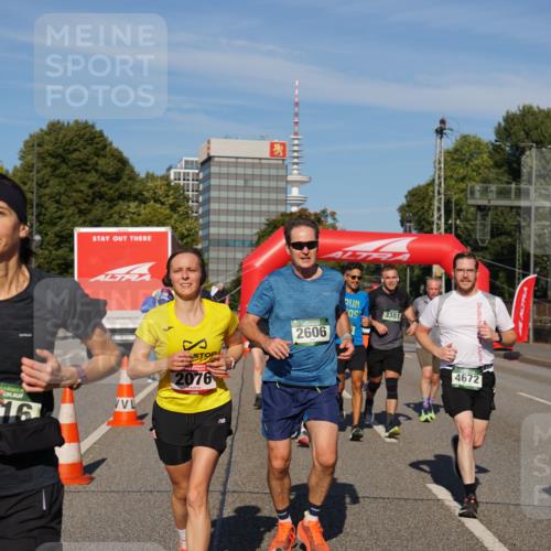 07.09.2025 - BARMER Alsterlauf Yannick Fuchs http://msf.ph/oto/8824559 07.09.2025 09:49:35 Laufen 16, 2076, 2606, 3381, 4672, 280, 808 meine-sportfotos.de