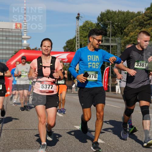 07.09.2025 - BARMER Alsterlauf Yannick Fuchs http://msf.ph/oto/8824563 07.09.2025 09:49:37 Laufen 6075, 4857, 3381, 5377, 5397, 978, 8 meine-sportfotos.de