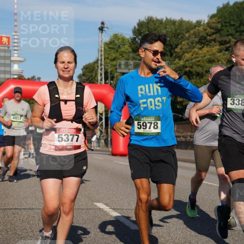 07.09.2025 - BARMER Alsterlauf Yannick Fuchs http://msf.ph/oto/8824566 07.09.2025 09:49:38 Laufen 6075, 3381, 4857, 36, 5377, 5978 meine-sportfotos.de