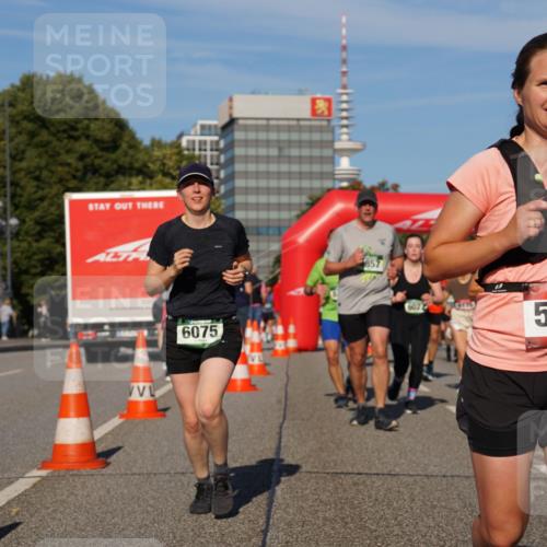 07.09.2025 - BARMER Alsterlauf Yannick Fuchs http://msf.ph/oto/8824570 07.09.2025 09:49:38 Laufen 6075, 857, 602, 36, 5377 meine-sportfotos.de