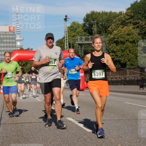 07.09.2025 - BARMER Alsterlauf Yannick Fuchs http://msf.ph/oto/8824577 07.09.2025 09:49:40 Laufen 8383, 3362, 0, 19, 857, 5609, 5397 meine-sportfotos.de