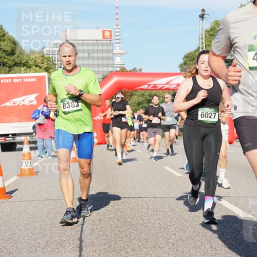 07.09.2025 - BARMER Alsterlauf Yannick Fuchs http://msf.ph/oto/8824582 07.09.2025 09:49:41 Laufen 8383, 6027, 4857, 10, 15 meine-sportfotos.de
