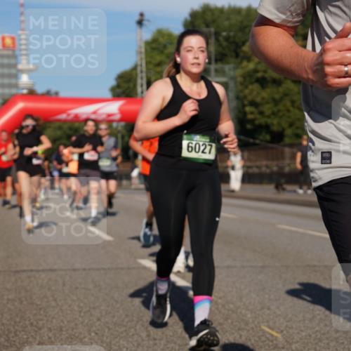 07.09.2025 - BARMER Alsterlauf Yannick Fuchs http://msf.ph/oto/8824584 07.09.2025 09:49:42 Laufen 6027, 3, 36, 485 meine-sportfotos.de