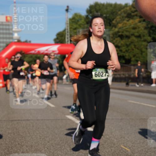 07.09.2025 - BARMER Alsterlauf Yannick Fuchs http://msf.ph/oto/8824585 07.09.2025 09:49:42 Laufen 6027 meine-sportfotos.de