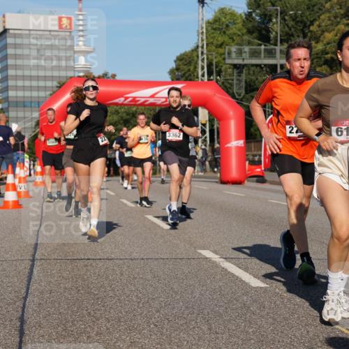 07.09.2025 - BARMER Alsterlauf Yannick Fuchs http://msf.ph/oto/8824587 07.09.2025 09:49:43 Laufen 22, 3362, 27, 6175 meine-sportfotos.de