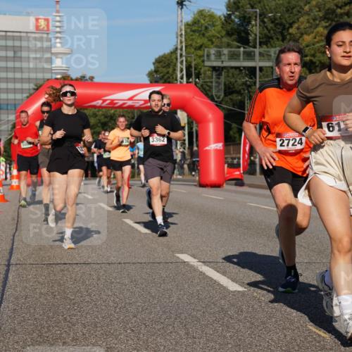 07.09.2025 - BARMER Alsterlauf Yannick Fuchs http://msf.ph/oto/8824588 07.09.2025 09:49:43 Laufen 136, 363362, 61, 2724 meine-sportfotos.de