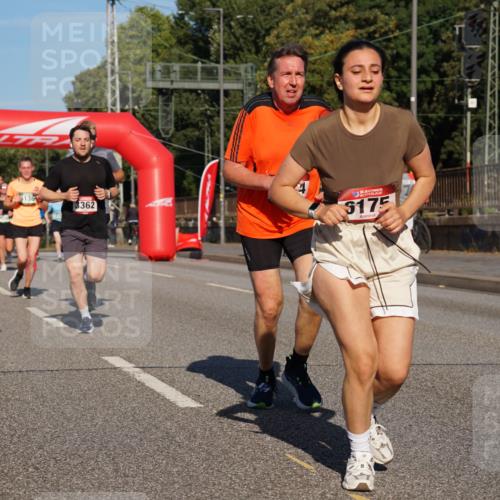 07.09.2025 - BARMER Alsterlauf Yannick Fuchs http://msf.ph/oto/8824589 07.09.2025 09:49:43 Laufen 5069, 326, 22, 3362, 35, 175 meine-sportfotos.de