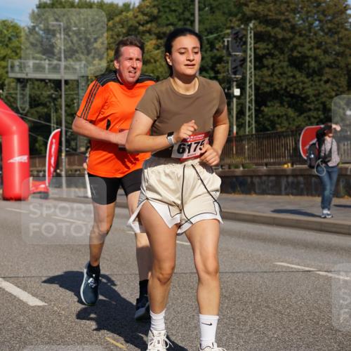 07.09.2025 - BARMER Alsterlauf Yannick Fuchs http://msf.ph/oto/8824590 07.09.2025 09:49:43 Laufen 3362, 36, 6175 meine-sportfotos.de
