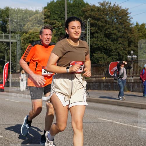 07.09.2025 - BARMER Alsterlauf Yannick Fuchs http://msf.ph/oto/8824591 07.09.2025 09:49:43 Laufen 3362, 2, 10, 5 meine-sportfotos.de
