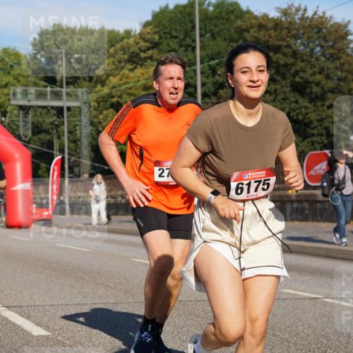 07.09.2025 - BARMER Alsterlauf Yannick Fuchs http://msf.ph/oto/8824592 07.09.2025 09:49:43 Laufen 3362, 27, 136, 6175 meine-sportfotos.de