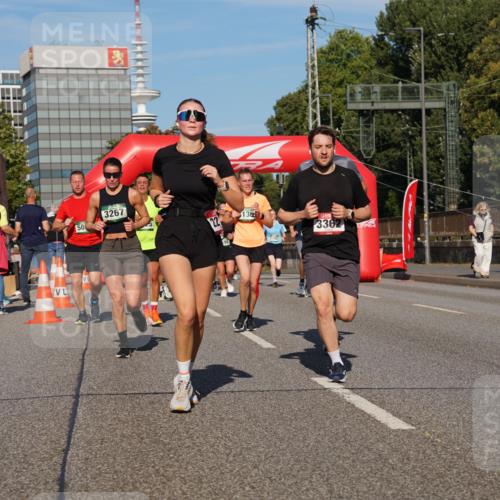 07.09.2025 - BARMER Alsterlauf Yannick Fuchs http://msf.ph/oto/8824595 07.09.2025 09:49:44 Laufen 50, 3267, 136, 2195, 3362 meine-sportfotos.de
