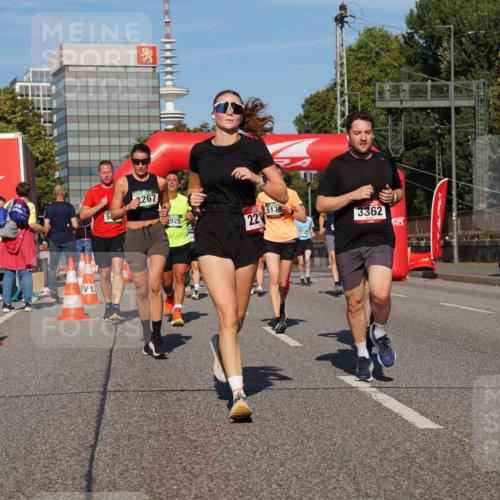 07.09.2025 - BARMER Alsterlauf Yannick Fuchs http://msf.ph/oto/8824596 07.09.2025 09:49:44 Laufen 267, 925, 22, 5136, 3362 meine-sportfotos.de