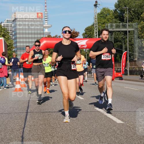 07.09.2025 - BARMER Alsterlauf Yannick Fuchs http://msf.ph/oto/8824597 07.09.2025 09:49:44 Laufen 267, 3925, 22, 5136, 3362 meine-sportfotos.de