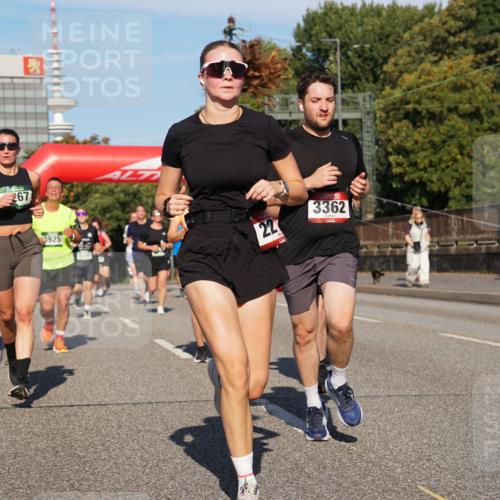 07.09.2025 - BARMER Alsterlauf Yannick Fuchs http://msf.ph/oto/8824599 07.09.2025 09:49:44 Laufen 069, 267, 3925, 22, 3362 meine-sportfotos.de