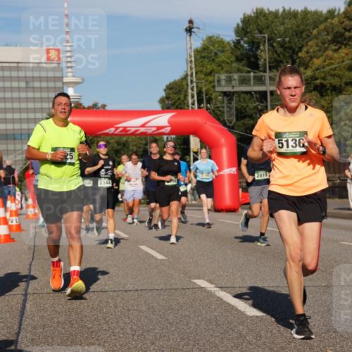 07.09.2025 - BARMER Alsterlauf Yannick Fuchs http://msf.ph/oto/8824608 07.09.2025 09:49:46 Laufen 5069, 25, 246, 8344, 2819, 5136 meine-sportfotos.de