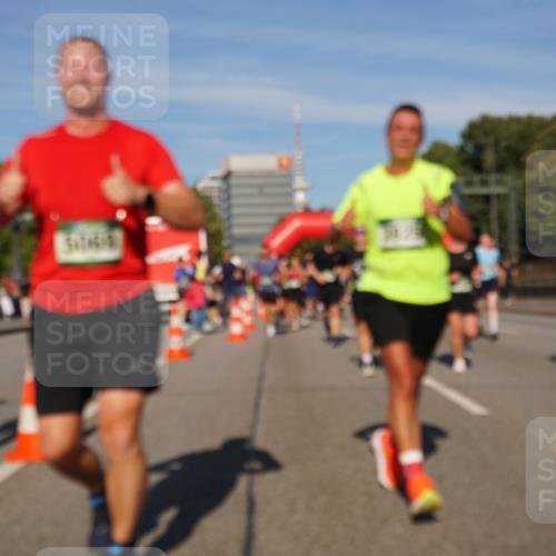 07.09.2025 - BARMER Alsterlauf Yannick Fuchs http://msf.ph/oto/8824615 07.09.2025 09:49:48 Laufen  meine-sportfotos.de