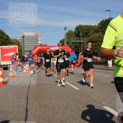 07.09.2025 - BARMER Alsterlauf Yannick Fuchs http://msf.ph/oto/8824617 07.09.2025 09:49:49 Laufen 5590, 1636, 3925 meine-sportfotos.de