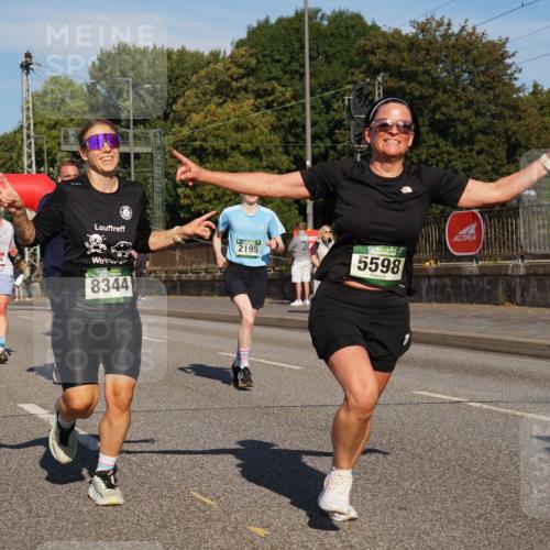 07.09.2025 - BARMER Alsterlauf Yannick Fuchs http://msf.ph/oto/8824620 07.09.2025 09:49:50 Laufen 5463, 6246, 2094, 8344, 2195, 5598 meine-sportfotos.de