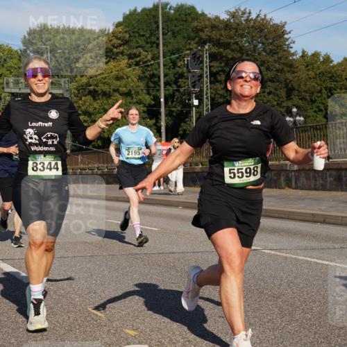 07.09.2025 - BARMER Alsterlauf Yannick Fuchs http://msf.ph/oto/8824621 07.09.2025 09:49:50 Laufen 6246, 2094, 8344, 2195, 5598 meine-sportfotos.de