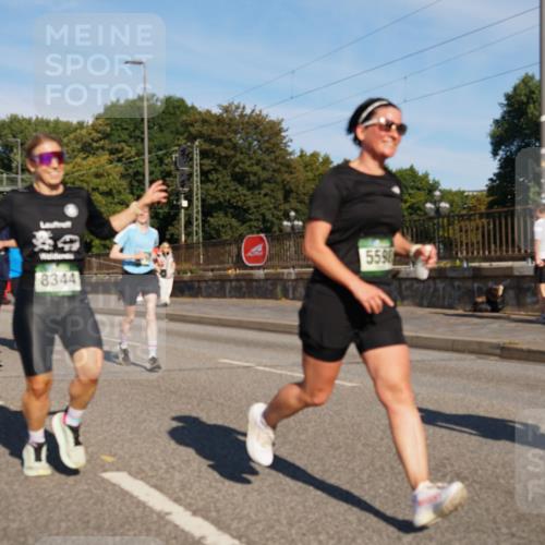 07.09.2025 - BARMER Alsterlauf Yannick Fuchs http://msf.ph/oto/8824622 07.09.2025 09:49:50 Laufen 8344, 5598 meine-sportfotos.de