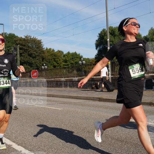 07.09.2025 - BARMER Alsterlauf Yannick Fuchs http://msf.ph/oto/8824623 07.09.2025 09:49:51 Laufen 4456, 4987, 8344, 5598 meine-sportfotos.de